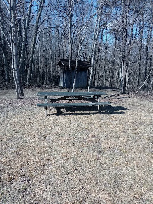 Midland Trail Campground 5