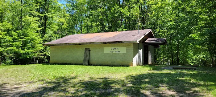 Midland Trail Campground 0