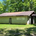 Midland Trail Campground