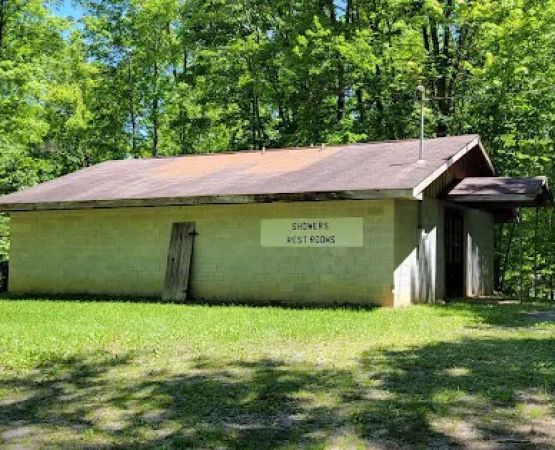 Midland Trail Campground