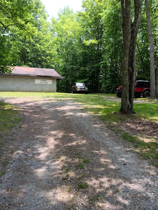 Midland Trail Campground 8