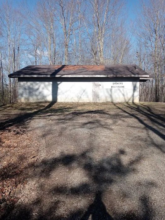Midland Trail Campground 7
