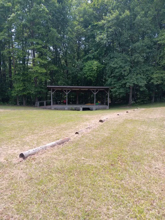 Midland Trail Campground 4