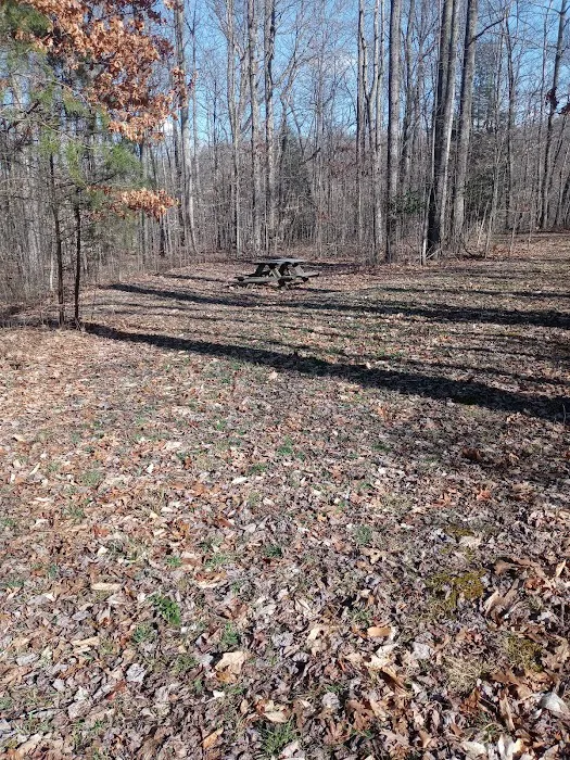 Midland Trail Campground 6