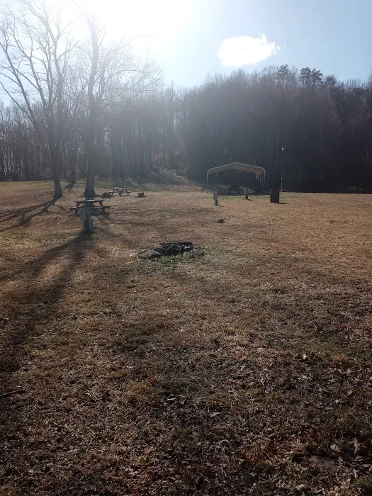 Midland Trail Campground 9