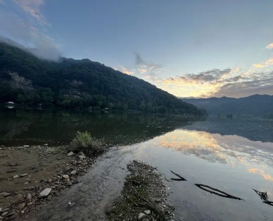 New River Campground Inc.
