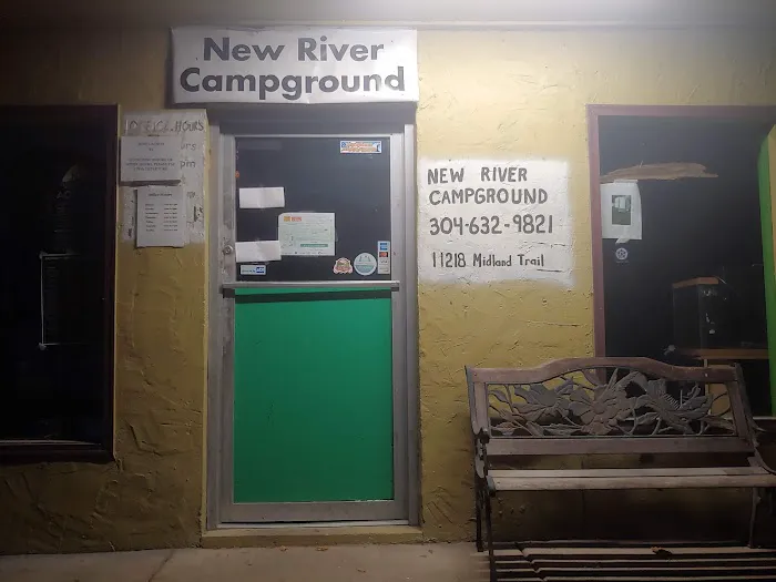 New River Campground Inc. 6