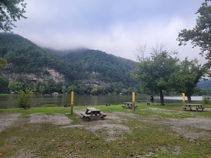 New River Campground Inc. 7