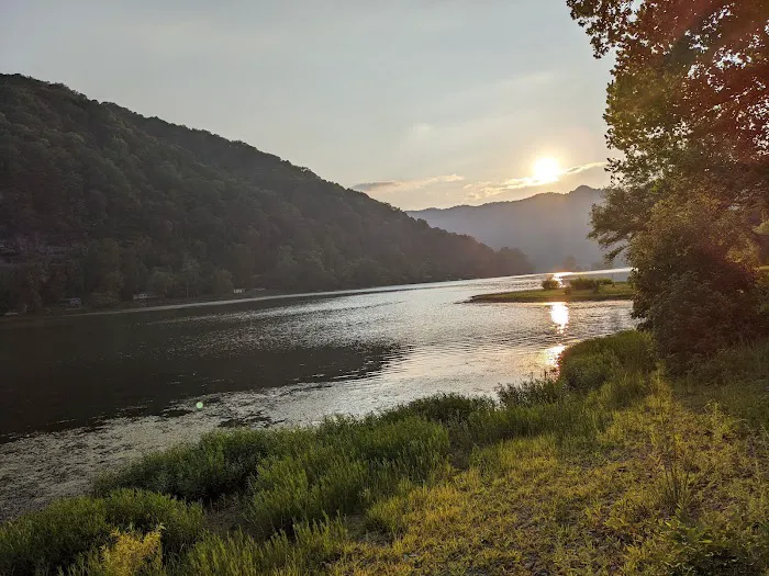 New River Campground Inc. 1