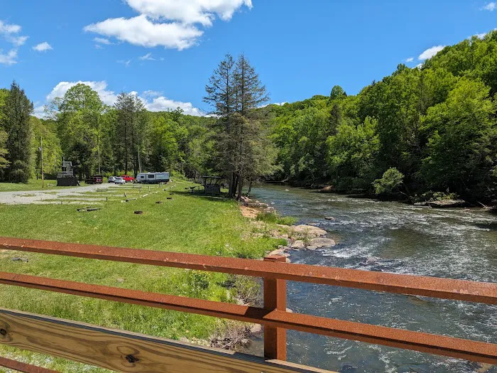 Meadow River Campground llc 0
