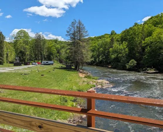 Meadow River Campground llc