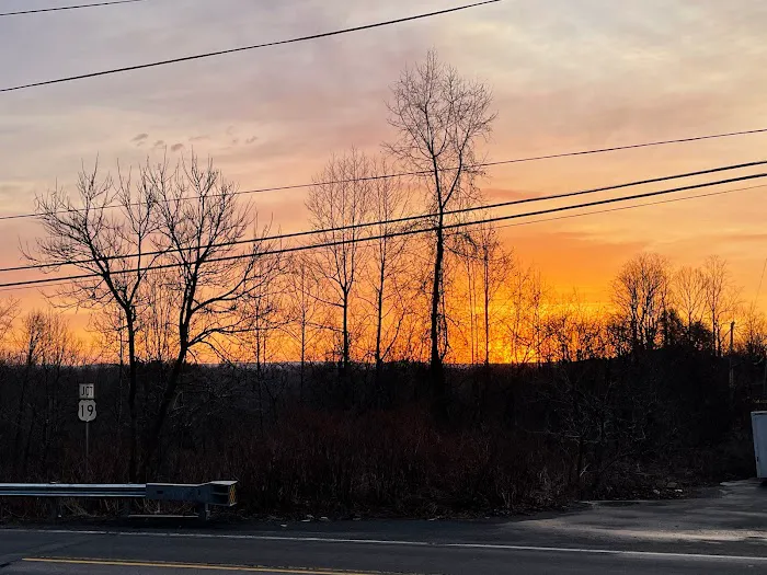 Hilltop Sunrise - Single RV Site with Electric, Water, and Sewer hookups 2