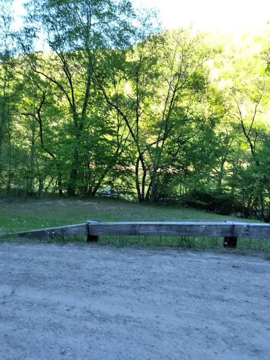 Stone Cliff Campground 3