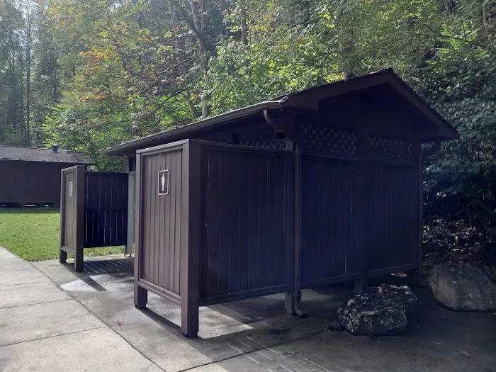 Stone Cliff Campground 0