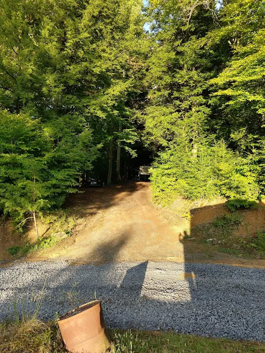 Wilderness Campground 4