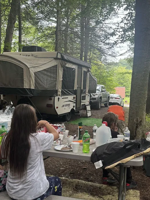 Wilderness Campground 0