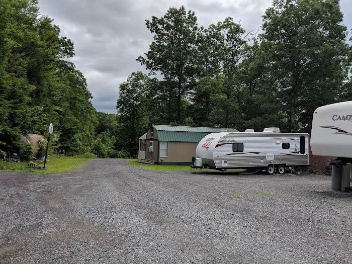 Wilderness Campground 7