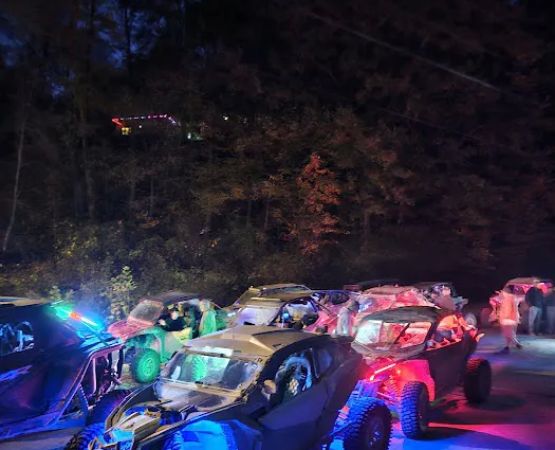 Good Time Campground