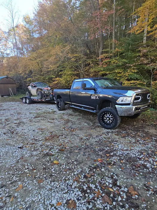 Good Time Campground 4