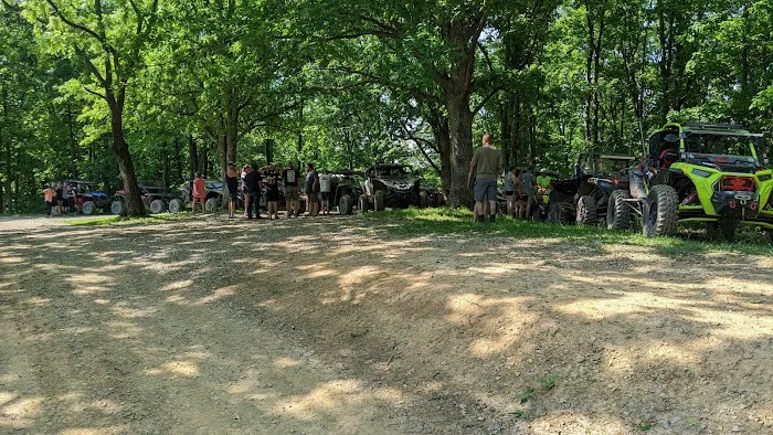 Good Time Campground 5