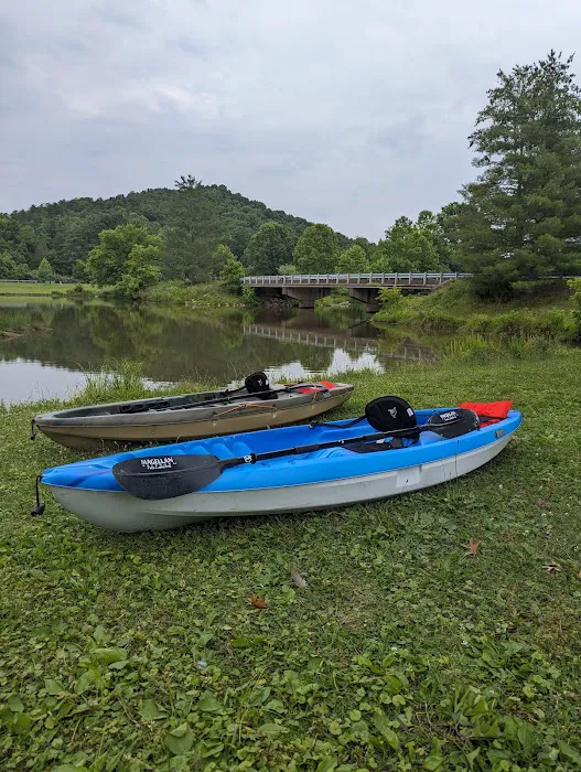 Beech Fork Campgrounds 0