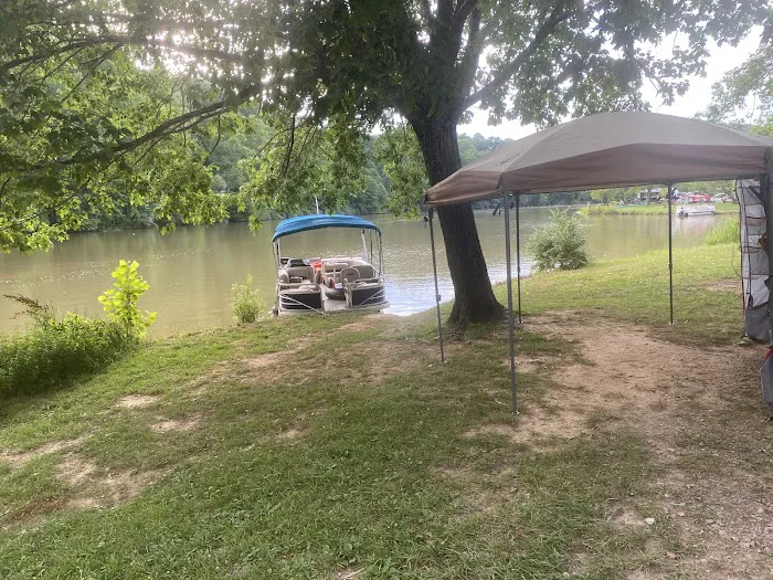 Beech Fork Campgrounds 9