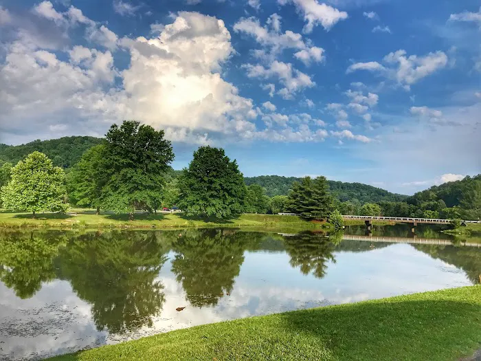 Beech Fork Campgrounds 1