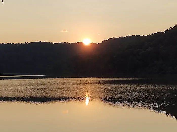 Beech Fork Campgrounds 5