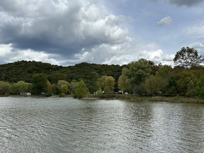 Beech Fork Campgrounds 2