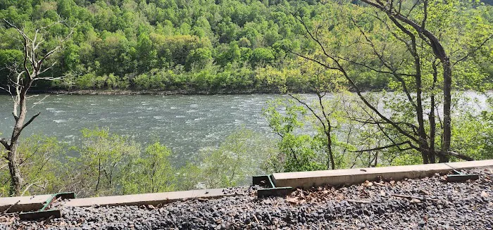 Thayer Campground 3