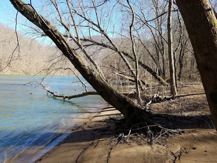 Thayer Campground 9