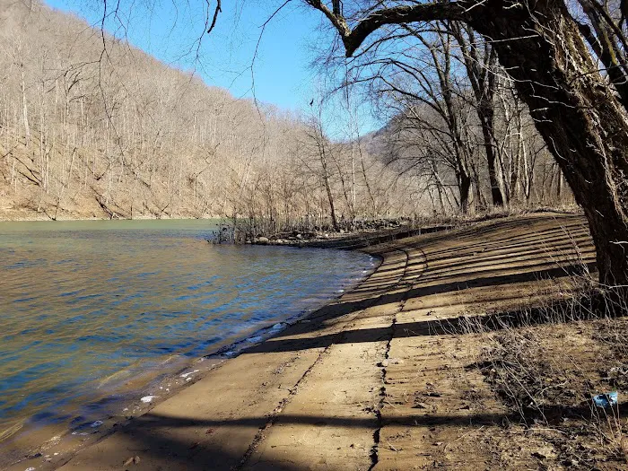 Thayer Campground 8