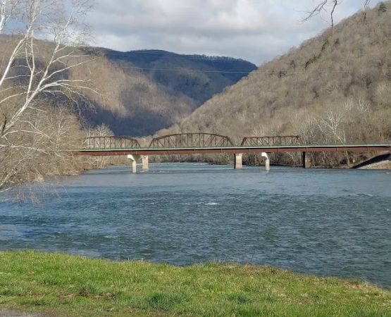 Army Camp Rd Campground