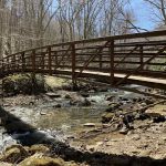 Glade Creek Campground