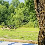 War Ridge/Backus Mountain Campground