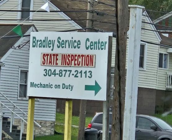 Bradley RV SITES