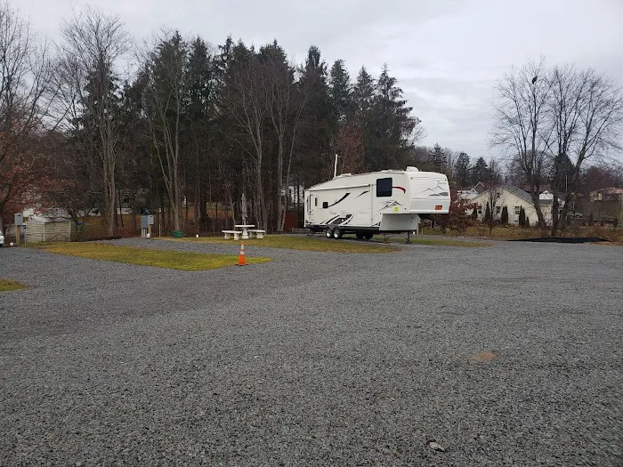 Bradley RV SITES 2