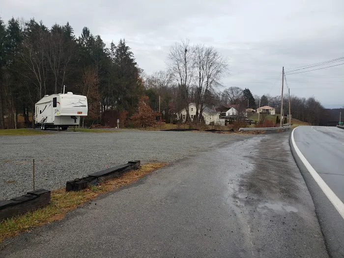 Bradley RV SITES 3