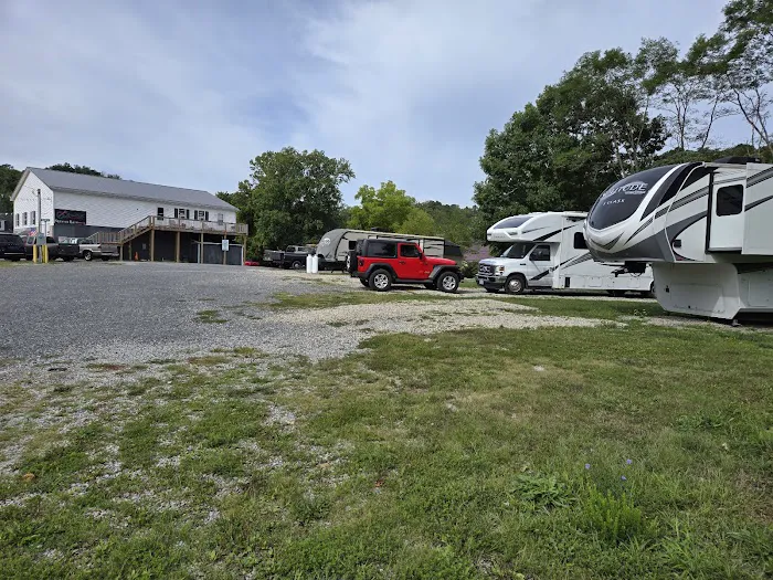 Bradley RV SITES 1