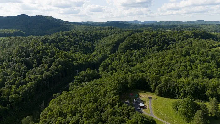 The Hill - New River Gorge 2