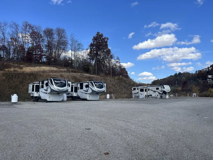 Maple Ridge Campground 0