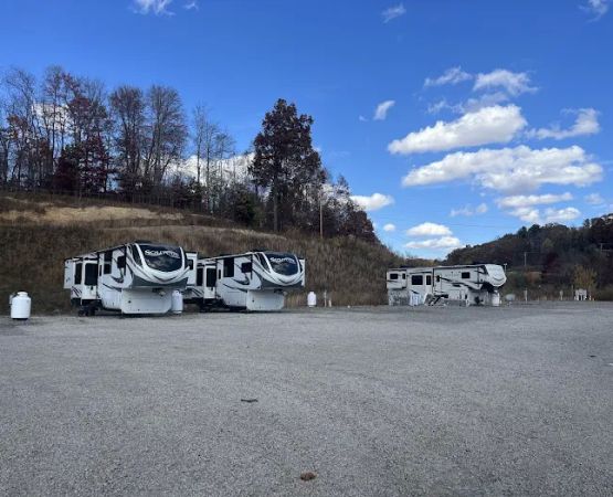 Maple Ridge Campground