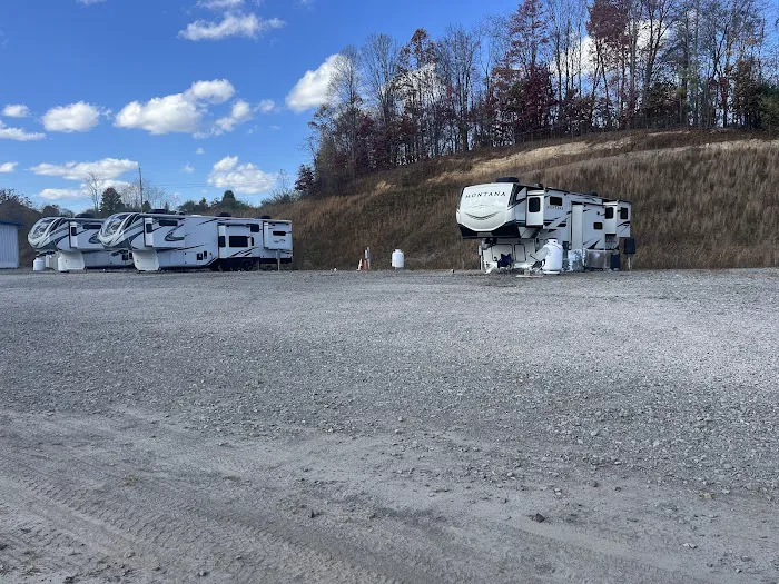 Maple Ridge Campground 1