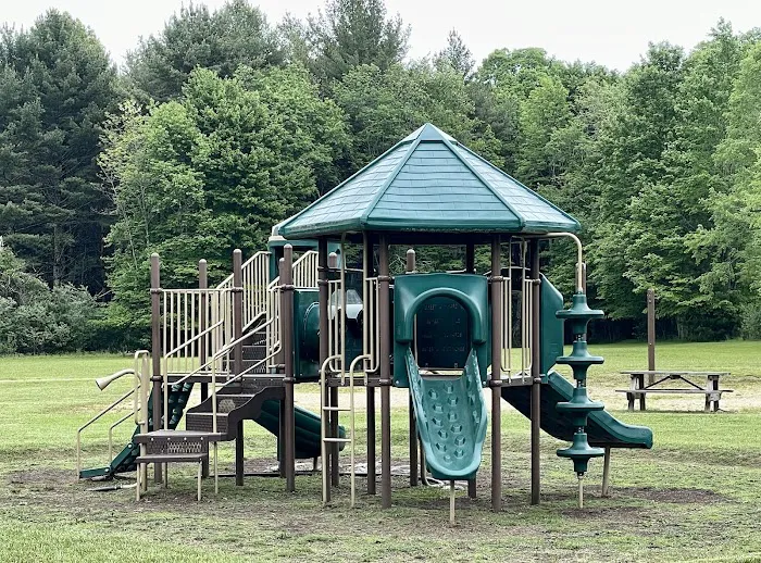 Little Beaver State Park Campground 8