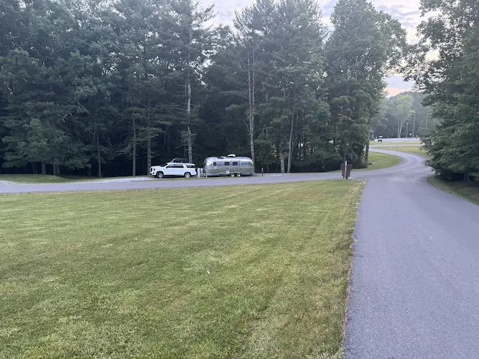 Little Beaver State Park Campground 7