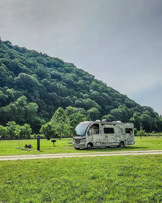 Meadow Creek Campground 0