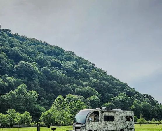 Meadow Creek Campground