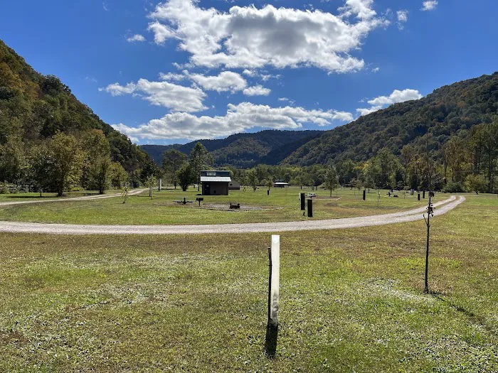 Meadow Creek Campground 4