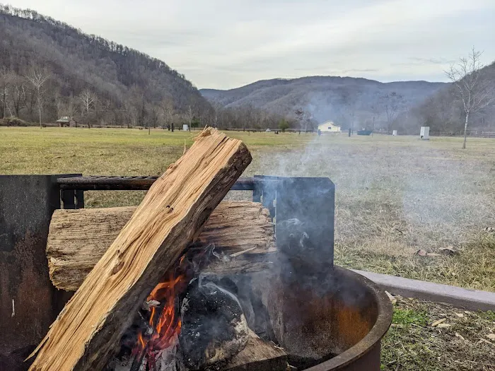 Meadow Creek Campground 3