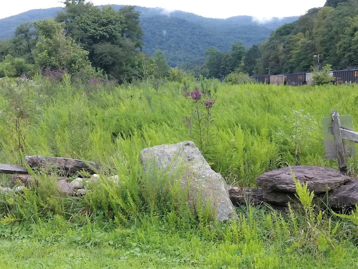 Meadow Creek Campground 7